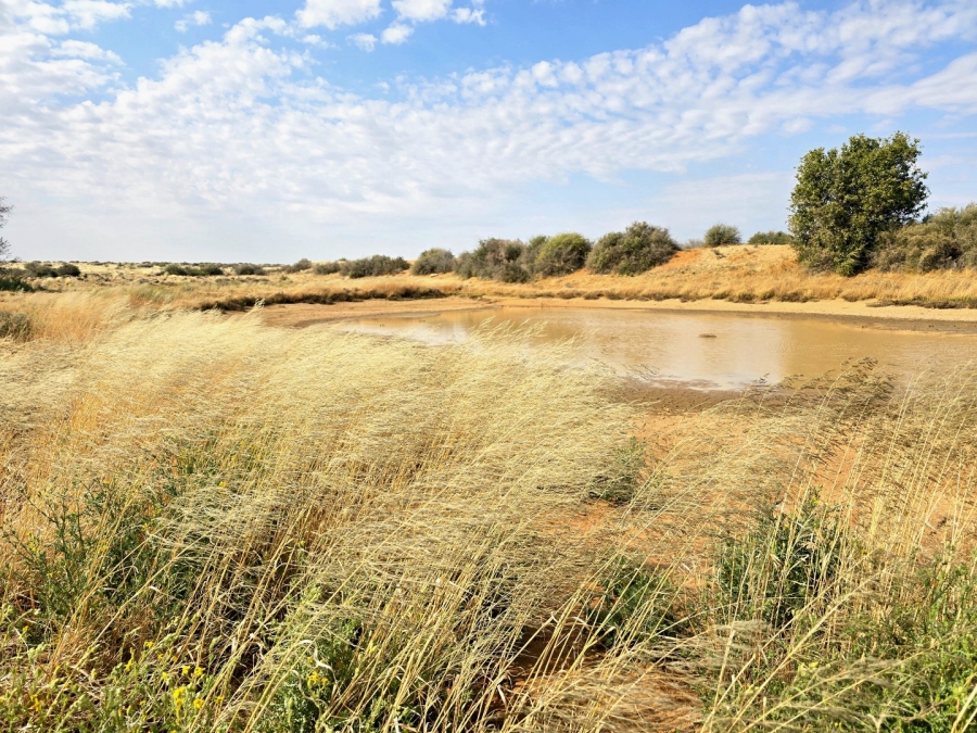Commercial Property for Sale in Kenhardt Northern Cape